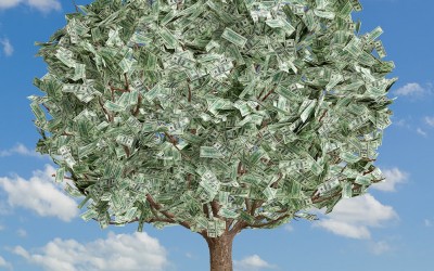 For The Love Of Money…How To Use Money To Express Self-Love