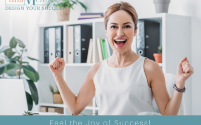 FEEL THE JOY OF SUCCESS